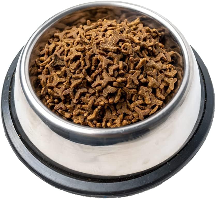 Doodzy Premium Cat Dry Food 1kg